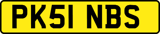 PK51NBS