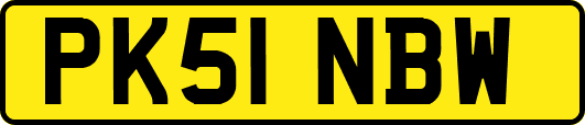 PK51NBW