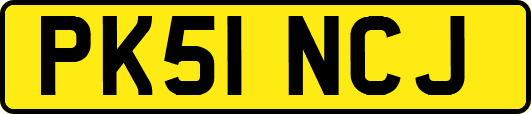 PK51NCJ