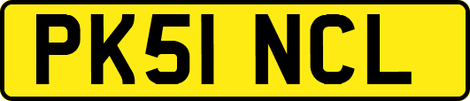 PK51NCL