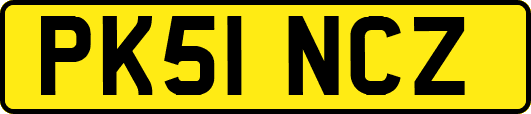 PK51NCZ