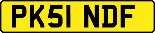 PK51NDF