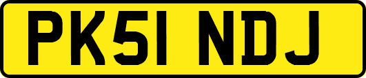 PK51NDJ