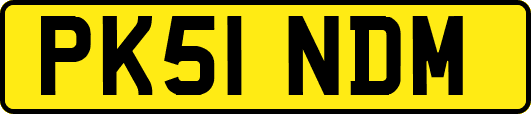 PK51NDM