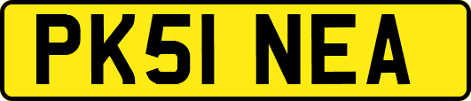 PK51NEA