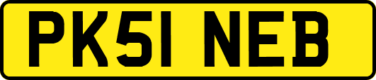 PK51NEB