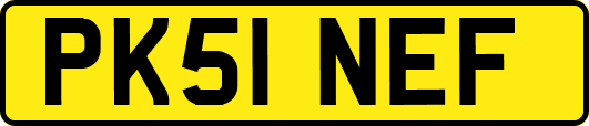 PK51NEF