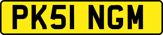 PK51NGM