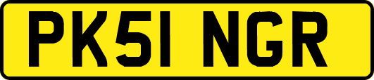 PK51NGR