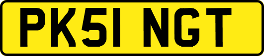 PK51NGT