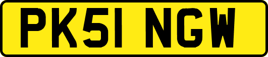 PK51NGW