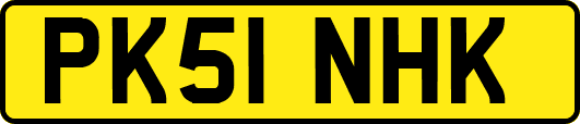 PK51NHK
