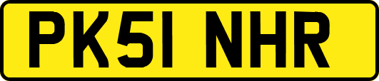 PK51NHR