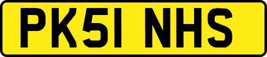 PK51NHS