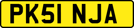 PK51NJA