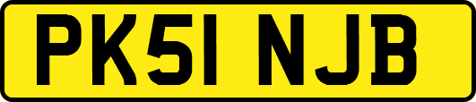 PK51NJB