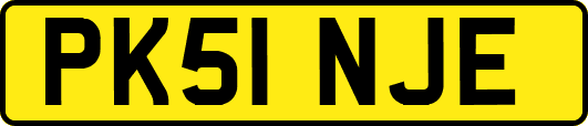 PK51NJE