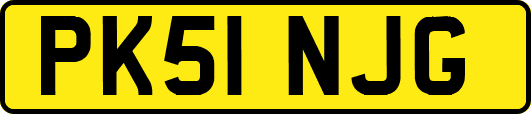 PK51NJG