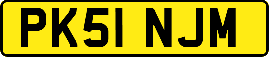 PK51NJM