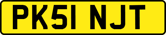 PK51NJT