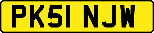 PK51NJW