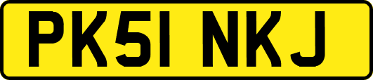 PK51NKJ