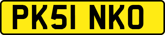 PK51NKO