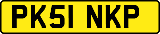 PK51NKP