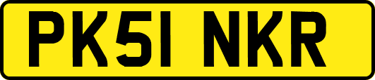 PK51NKR