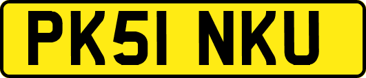 PK51NKU