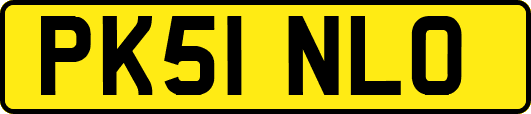 PK51NLO