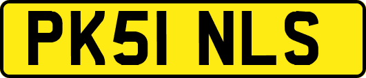 PK51NLS