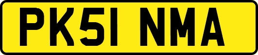 PK51NMA