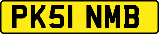 PK51NMB