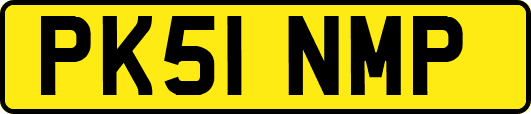 PK51NMP