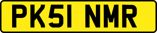 PK51NMR