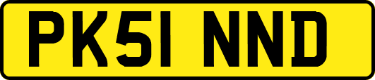 PK51NND