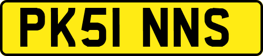 PK51NNS