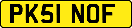 PK51NOF