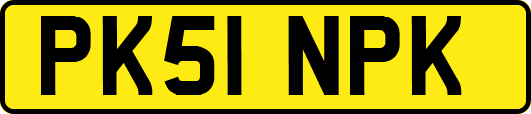 PK51NPK