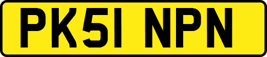 PK51NPN