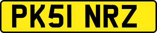 PK51NRZ