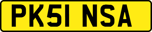 PK51NSA