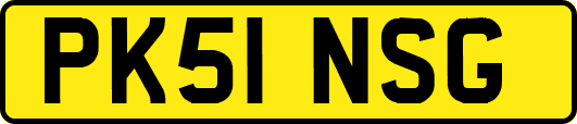 PK51NSG