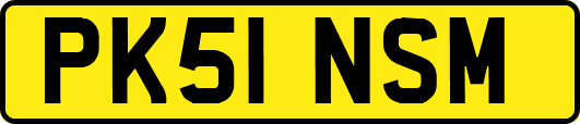PK51NSM