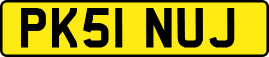 PK51NUJ