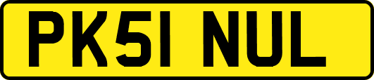 PK51NUL