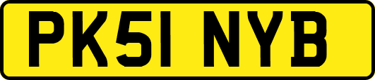 PK51NYB