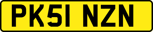 PK51NZN