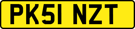 PK51NZT